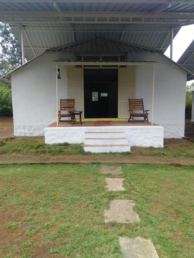 Jamrung Hillside Camping Jambrung Zewnętrze zdjęcie